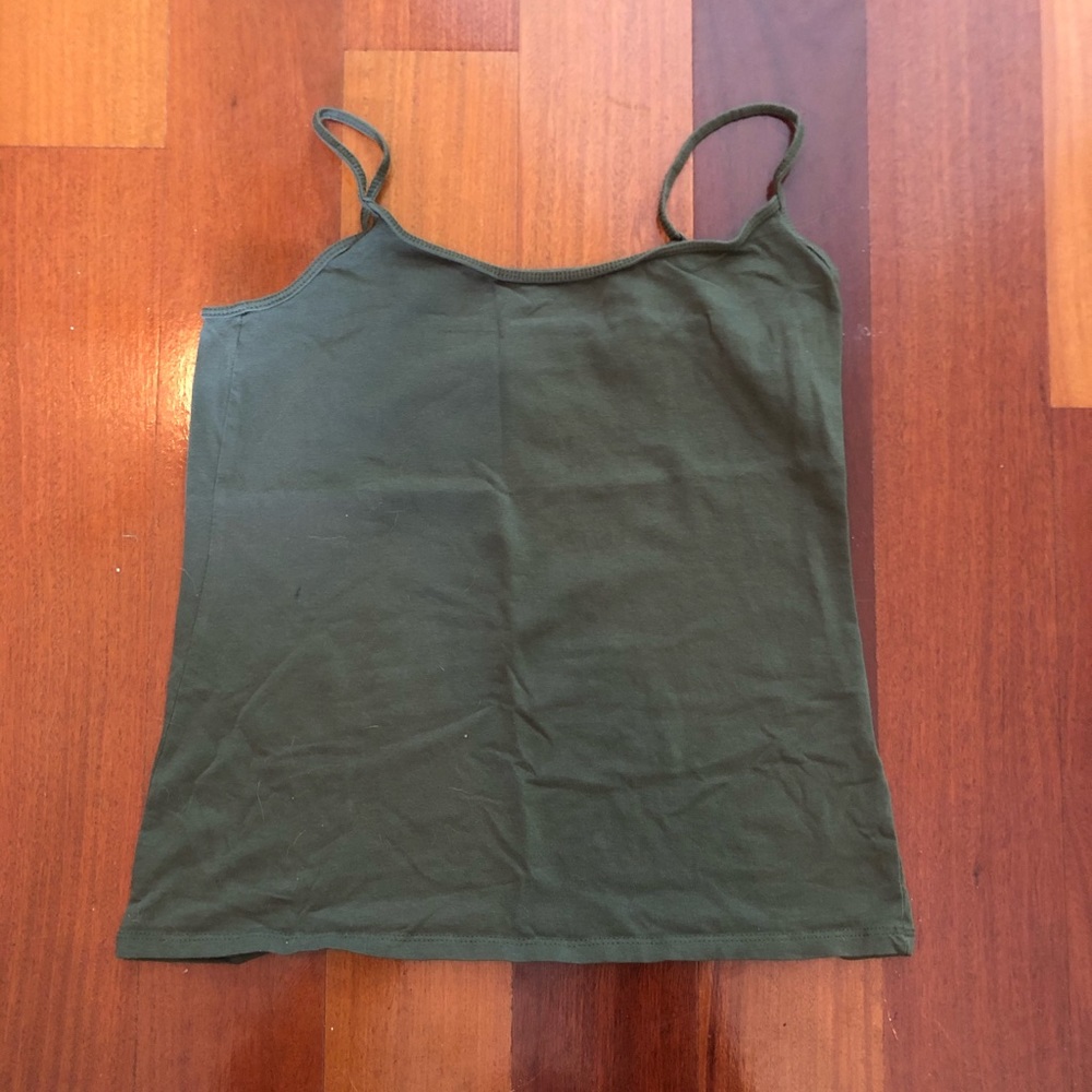 Tank top